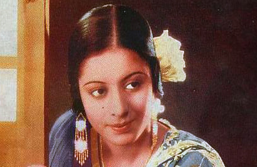 ধারাবাহিক রচনা  বাংলা সাহিত্যে স্মরণীয় নারী (৯ম পর্ব)