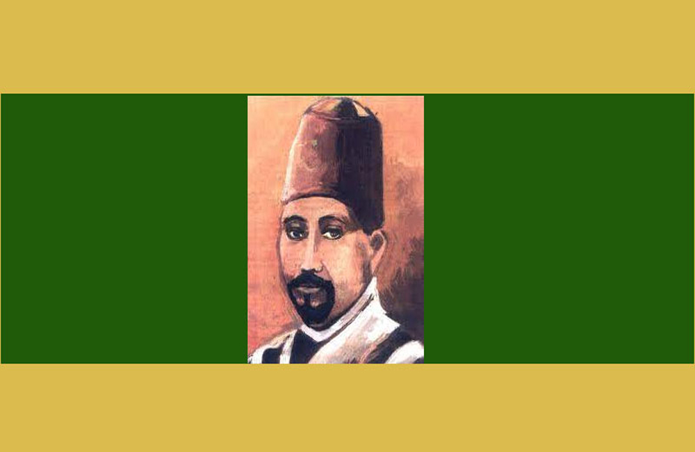 সিরাজগঞ্জের অগ্নিসন্তান  ইসমাইল হোসেন শিরাজী