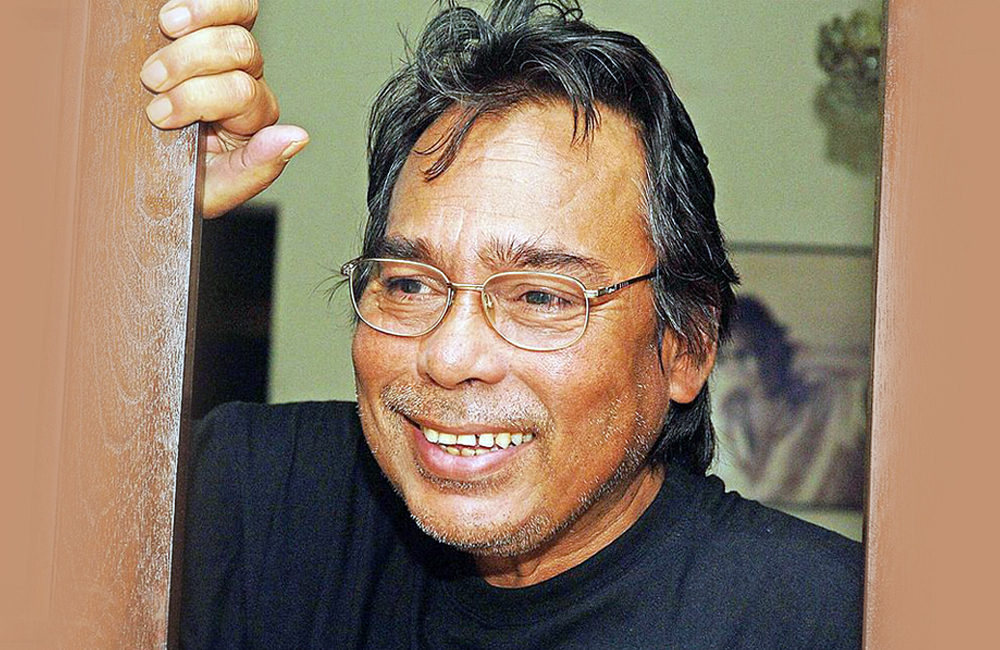 চেনা-অচেনা হুমায়ূন ফরীদি