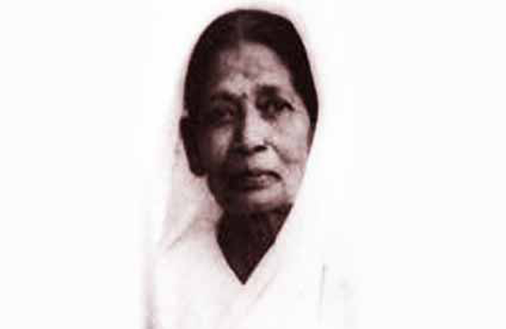 ধারাবাহিক রচনা  বাংলা সাহিত্যে স্মরণীয় নারী (১০ম পর্ব)