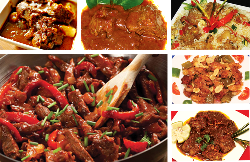 ঈদ উল আযহার রান্না : গরুর মাংসের রেসিপি
