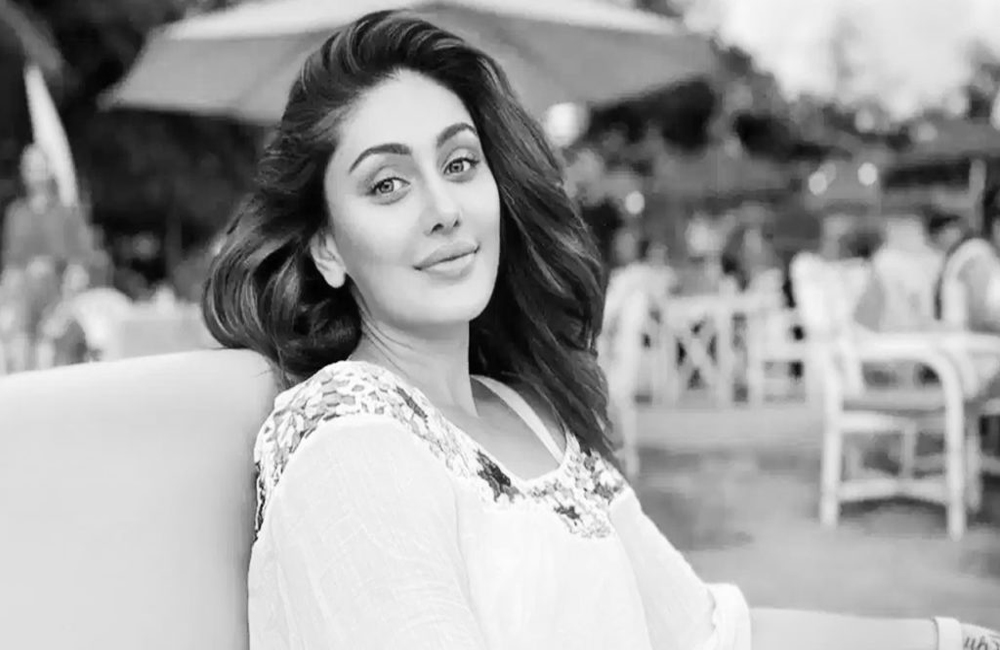 না-ফেরার দেশে শেফালি জারিওয়ালা