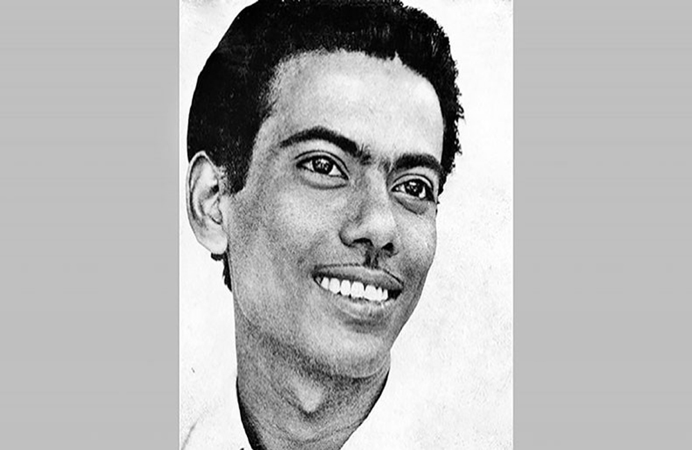 জহির রায়হান : সমাজ ও রাজনীতি সচেতন জীবনশিল্পী