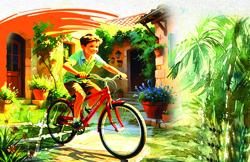 গোপন ভালোবাসা