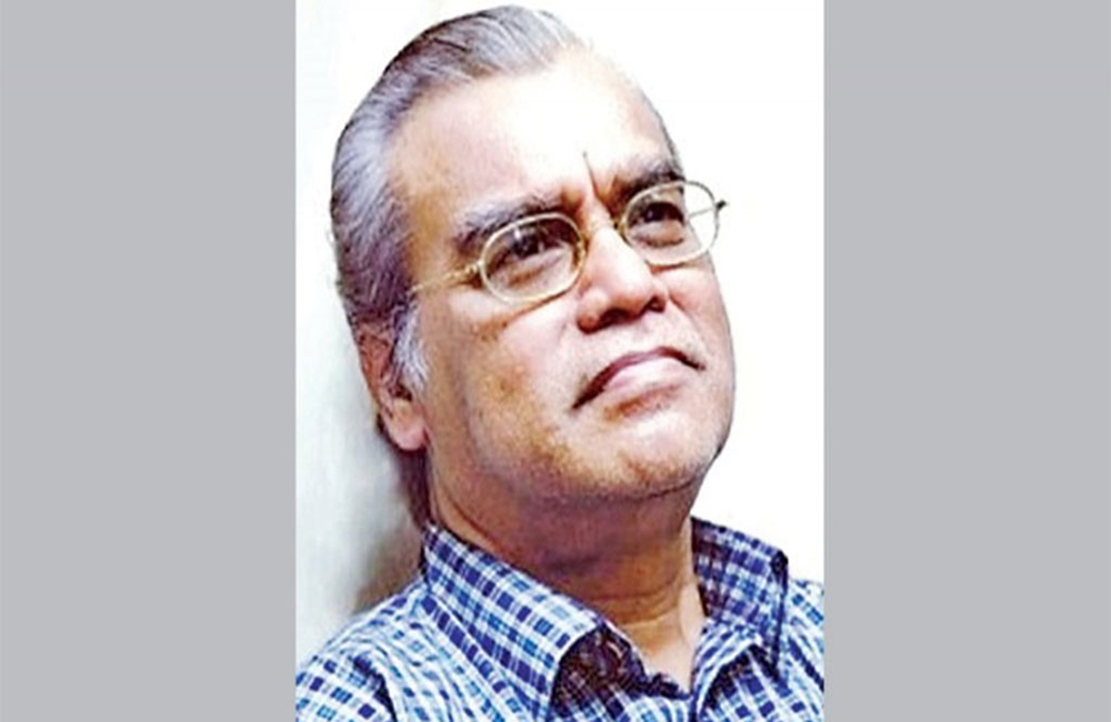 আবদুল্লাহ আল মামুন : একজন সৃজনশীল শিল্পী একজন সংগ্রামী মানুষ