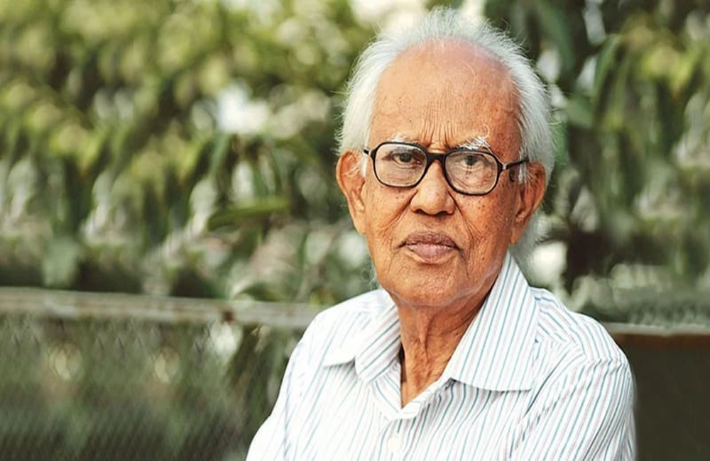 বিদায় আহমদ রফিক