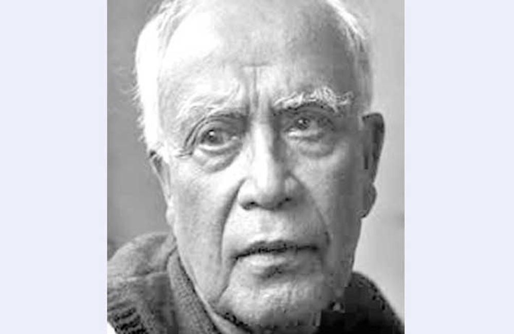 আবুল কালাম শামসুদ্দীন  :  ত্রিশালের এক কীর্তিমান মানুষ