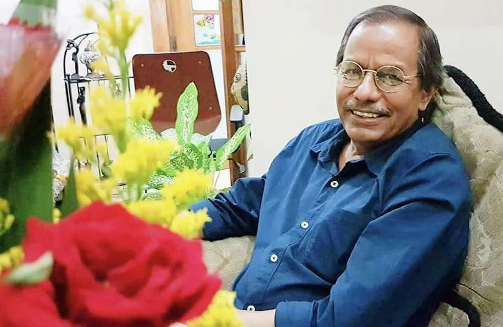 আকস্মিক ও অকালপ্রয়াণে এস.এম.আই-কে স্মরণ