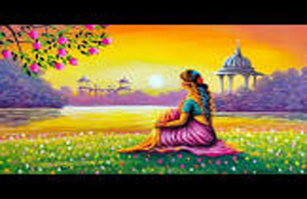 তিনটি কবিতা : এস এম সুলায়মান কাজল