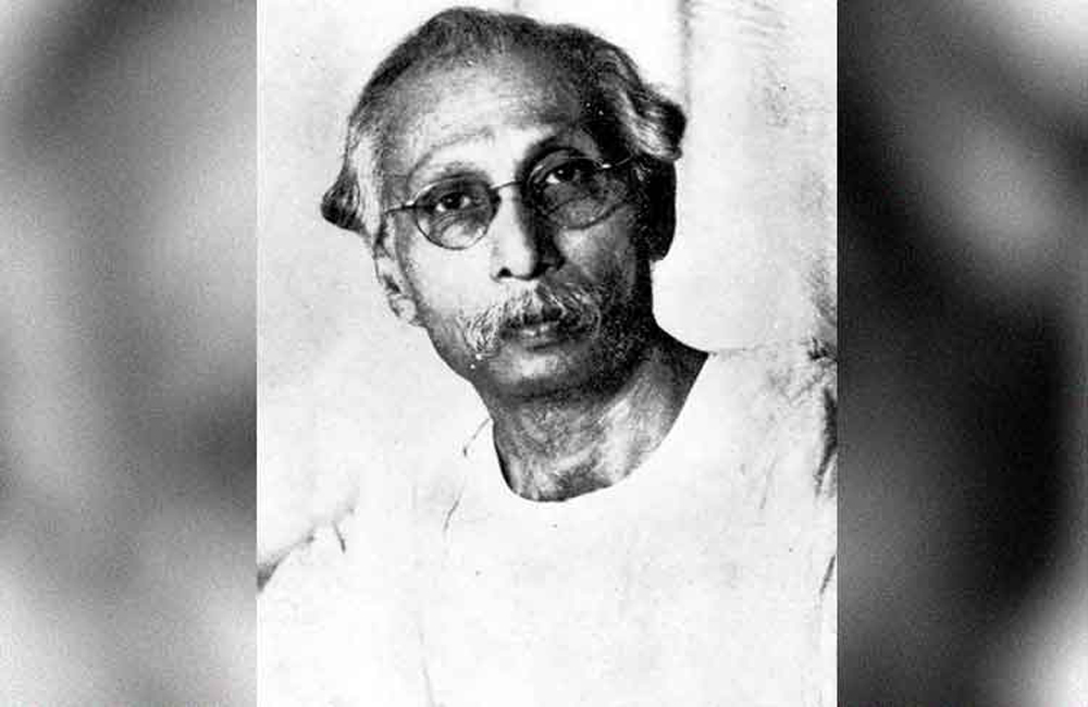 গ্রাম-বাংলার লোক সাহিত্যের সার্থক সংকলক : দক্ষিণারঞ্জন মিত্রমজুমদার