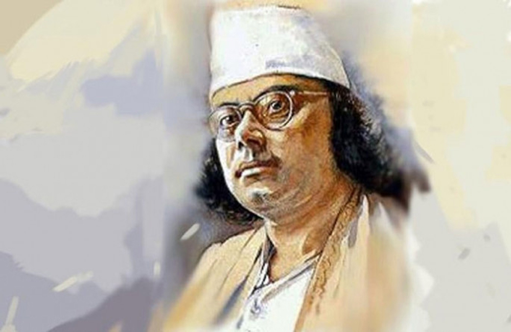 বাংলা চলচ্চিত্র সংগীত ও নজরুল